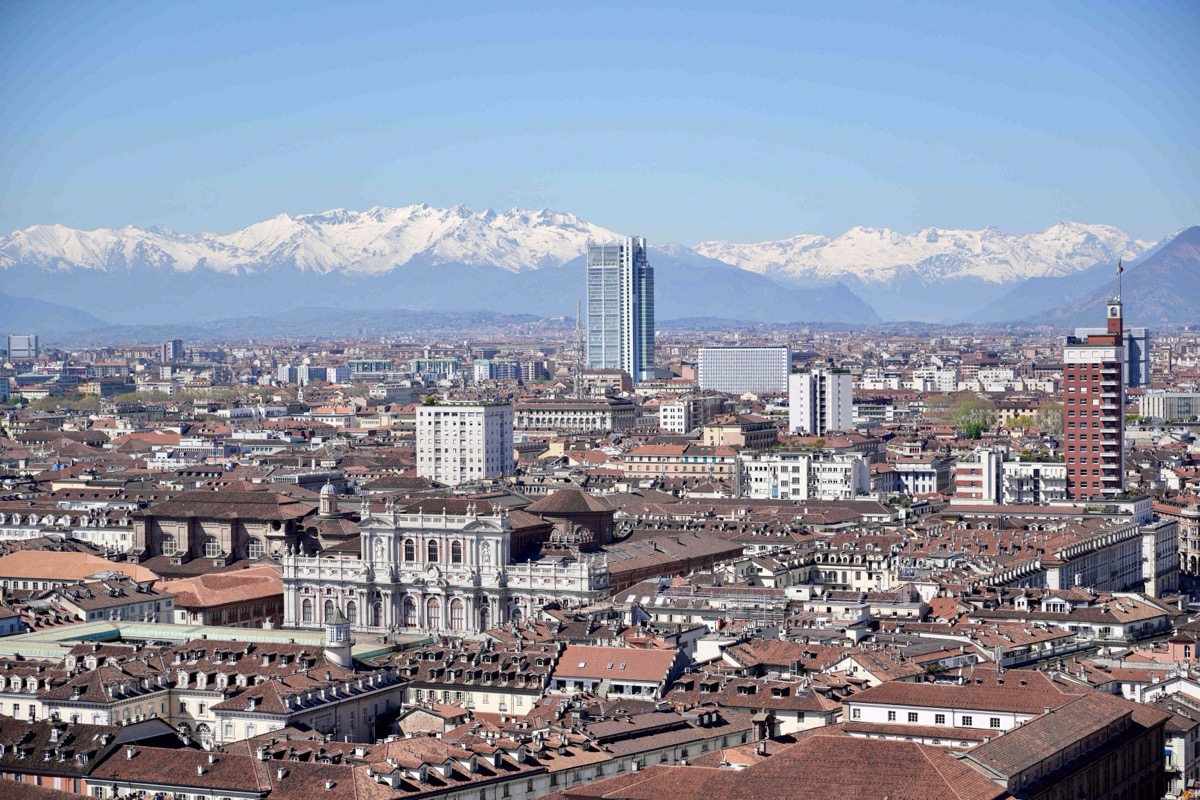 Torino+Piemonte Card
